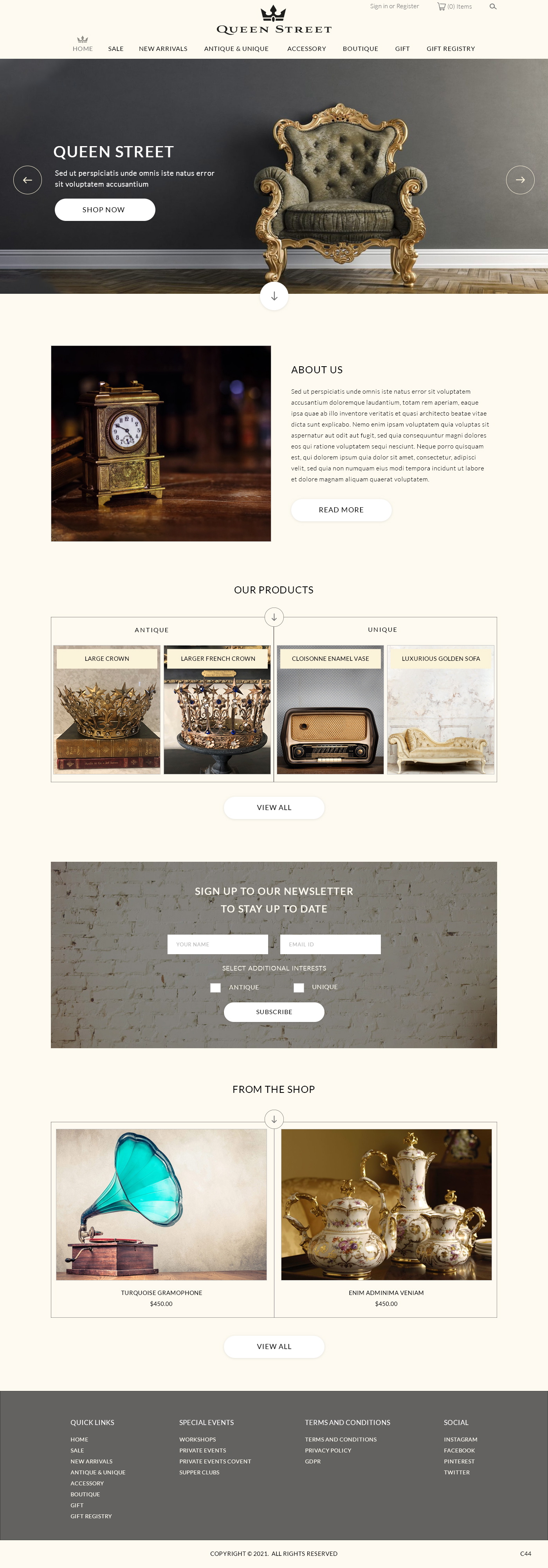 Web Design by pb for this project | Design #26229862