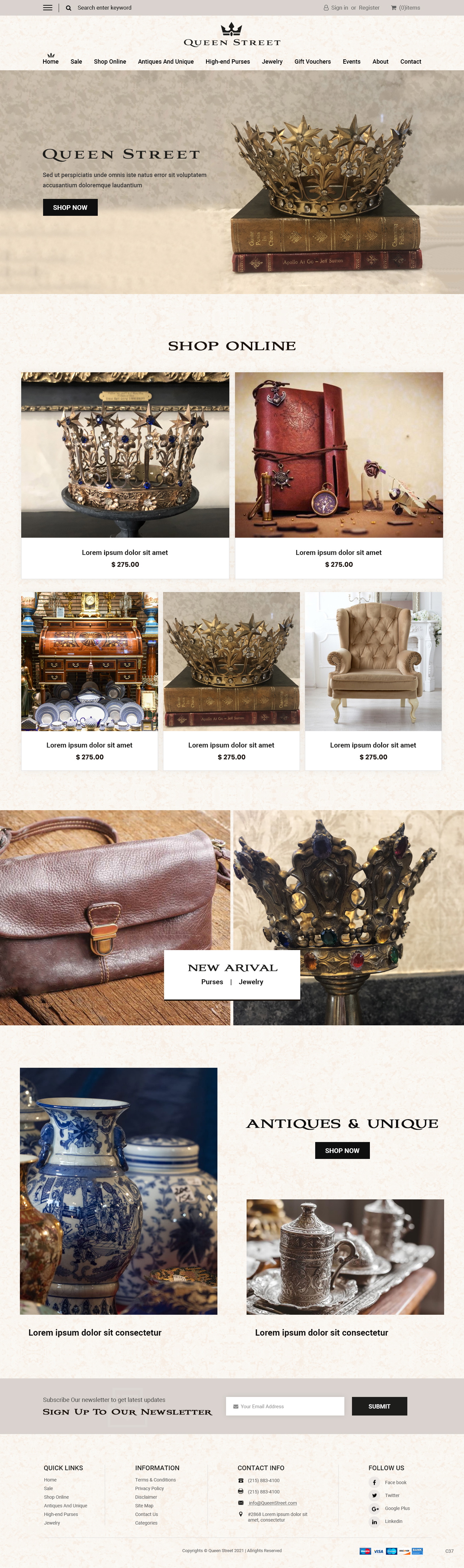 Web Design by pb for this project | Design #26229865