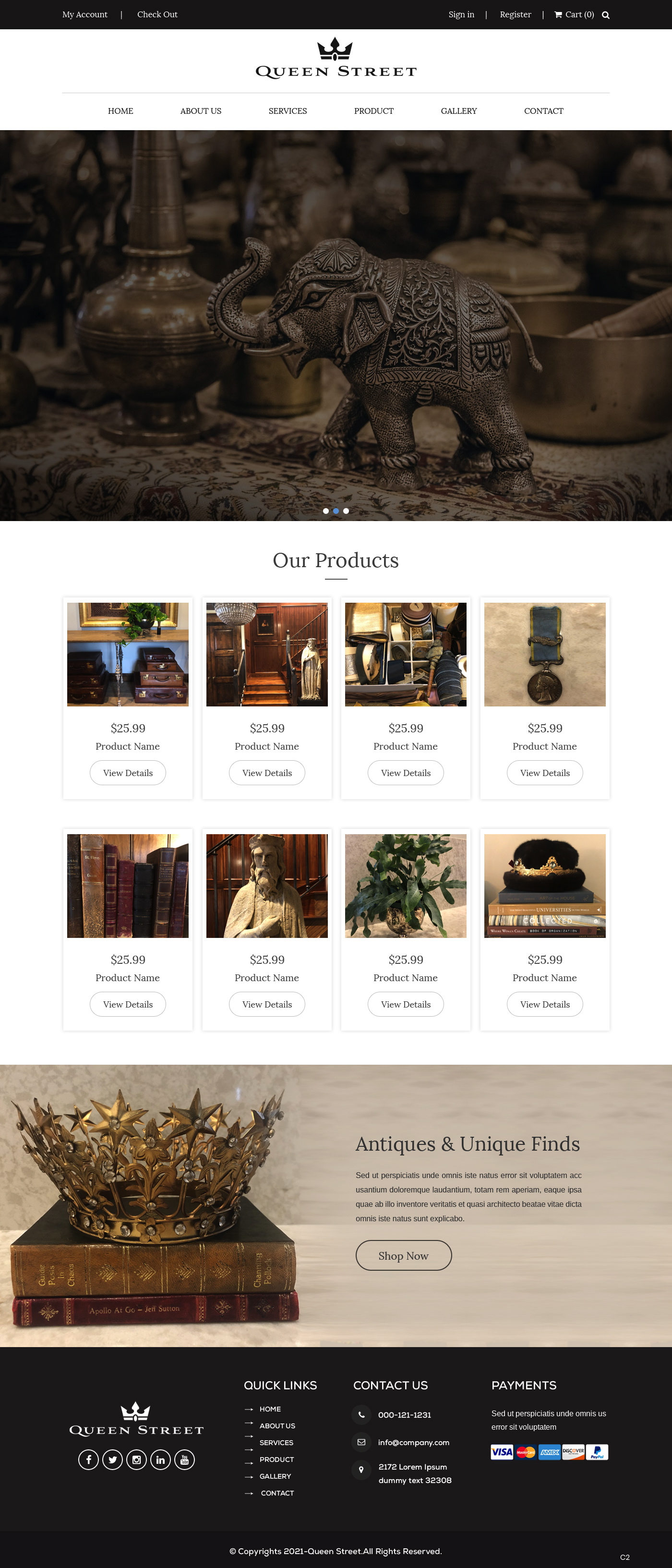 Web Design by pb for this project | Design #26236559