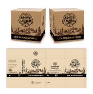 Packaging Design by SAI DESIGNS for this project | Design: #26227664