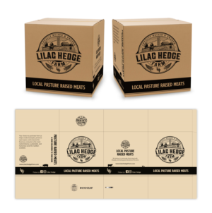 Packaging Design by SAI DESIGNS for this project | Design: #26304260