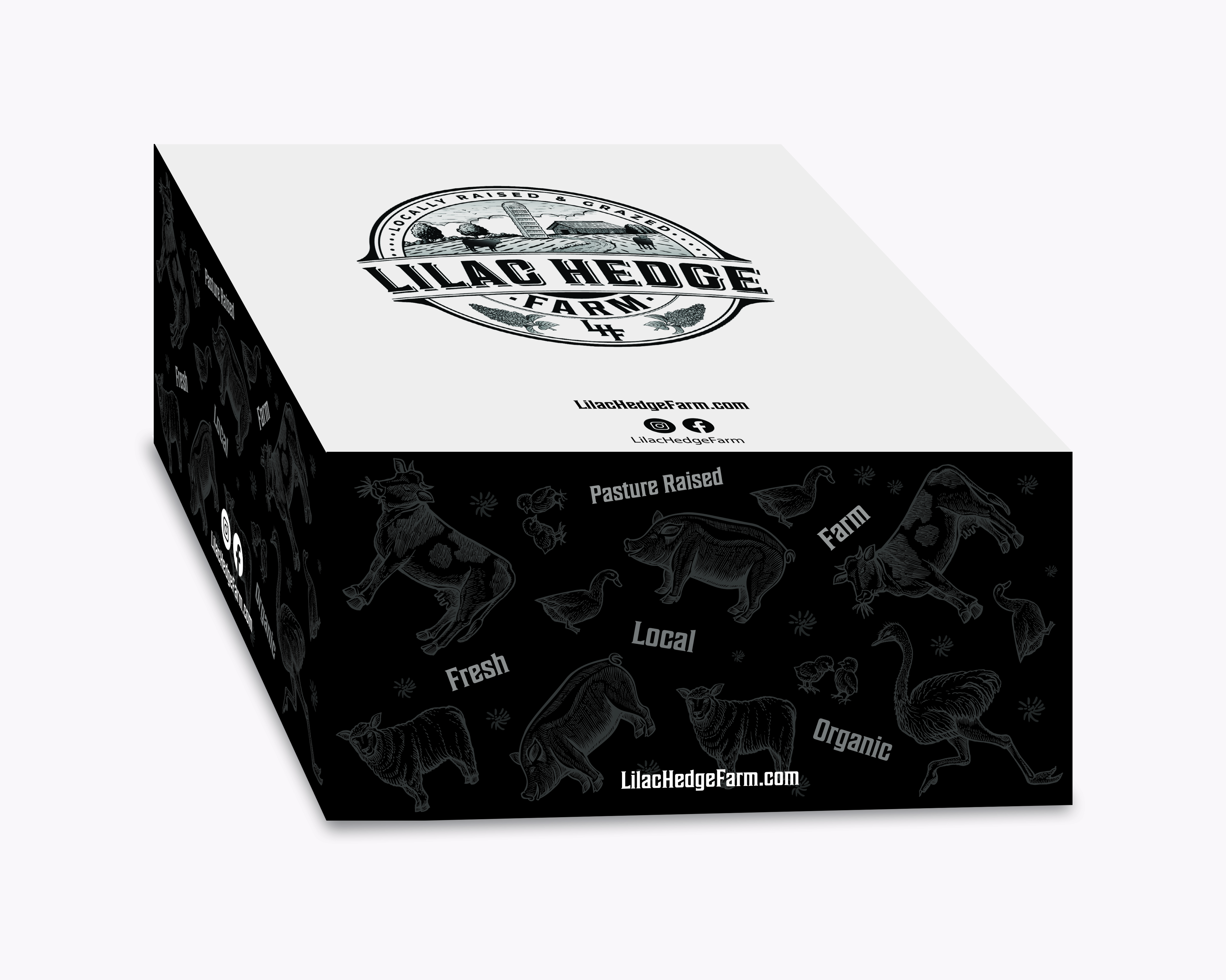 Packaging Design by Weeva for this project | Design #26228946