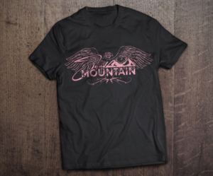 Women's Sand Junkie T-Shirt Design | T-Shirt-Design von FigliaPerduta