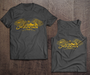 T-shirt Design by FigliaPerduta for DuneRats | Design: #26264219