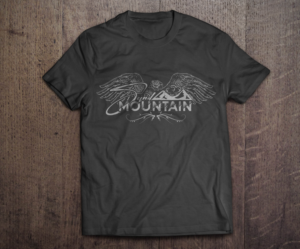 T-shirt Design by FigliaPerduta for DuneRats | Design: #26264220