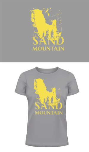 T-shirt Design by Wanda.G for DuneRats | Design: #26267646