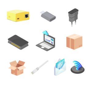 Graphic Design by Rongbaaz for Step-X Software | Design: #26271771