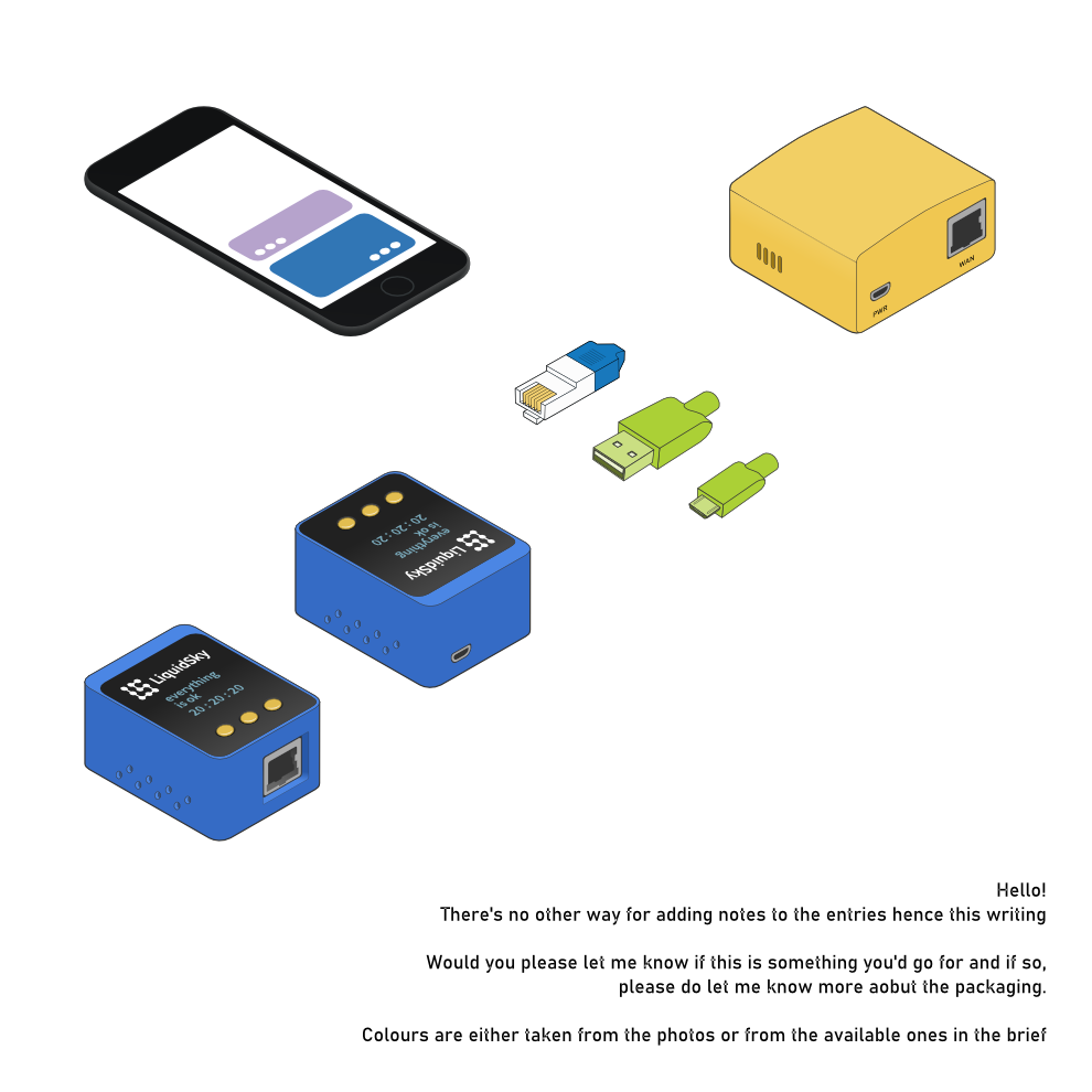 Graphic Design by Maestral for Step-X Software | Design #26277339