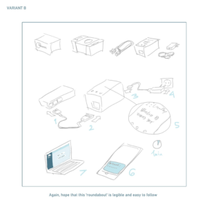 Graphic Design by Maestral for Step-X Software | Design: #26278379