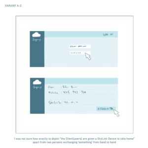 Graphic Design by Maestral for Step-X Software | Design: #26278380