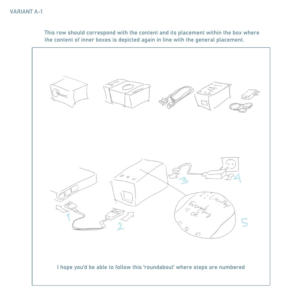 Graphic Design by Maestral for Step-X Software | Design: #26278385