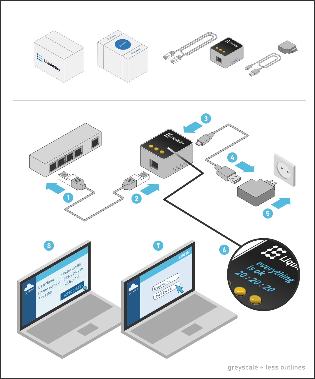 Graphic Design by Maestral for Step-X Software | Design #26283269
