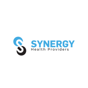 Synergy Health Providers | Logo Design by Ng V Duc
