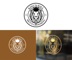 Design de Logo par johnronielgomez pour ce projet | Design : #26228637
