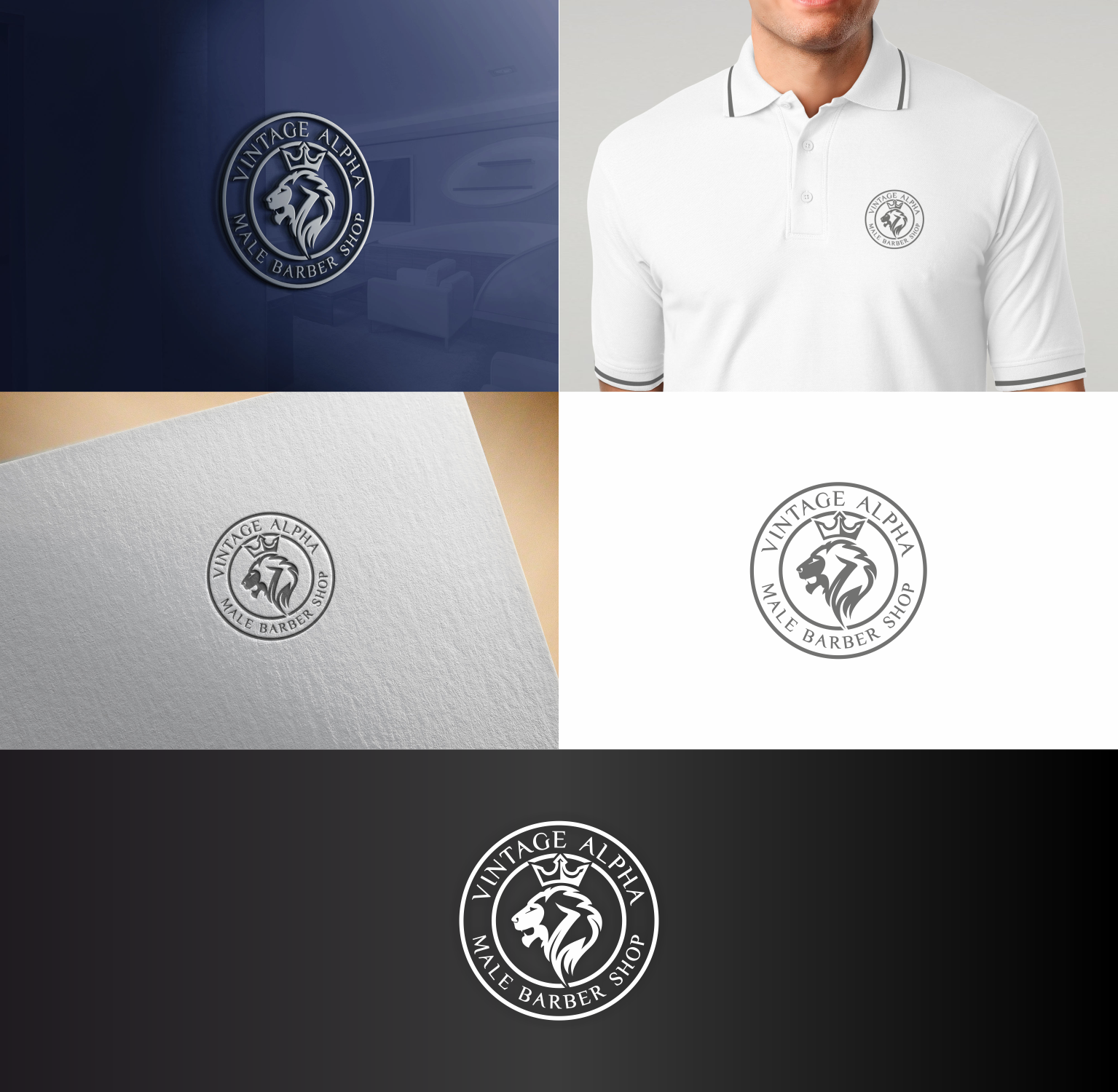 Logo Design by ViciouSaint for this project | Design #26226551