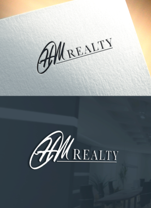 H & M Realty  | Logo-Design von Art Lancer