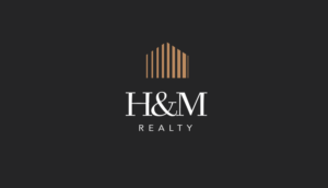 H & M Realty  | Logo-Design von Andrew