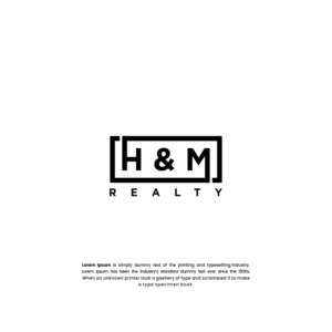 Logo Design by A N F 375