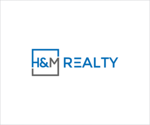 H & M Realty  | Logo-Design von pachilakili