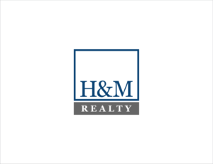 H & M Realty  | Logo-Design von BNdesigner