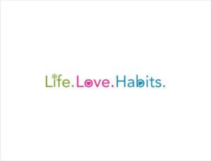 Life. Love. Habits. | Logo Design by BNdesigner