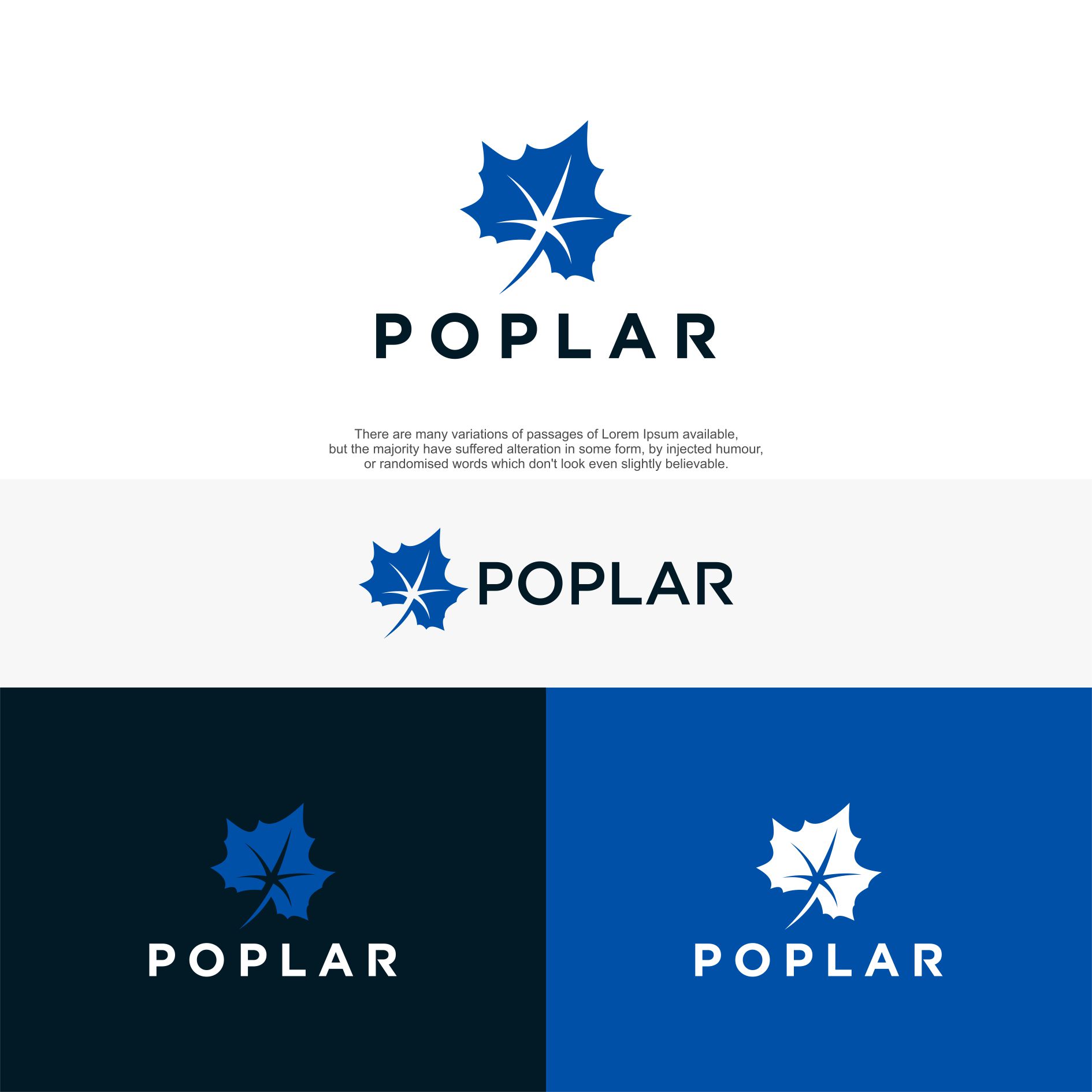 Logo Design by XinThink for this project | Design #26224334