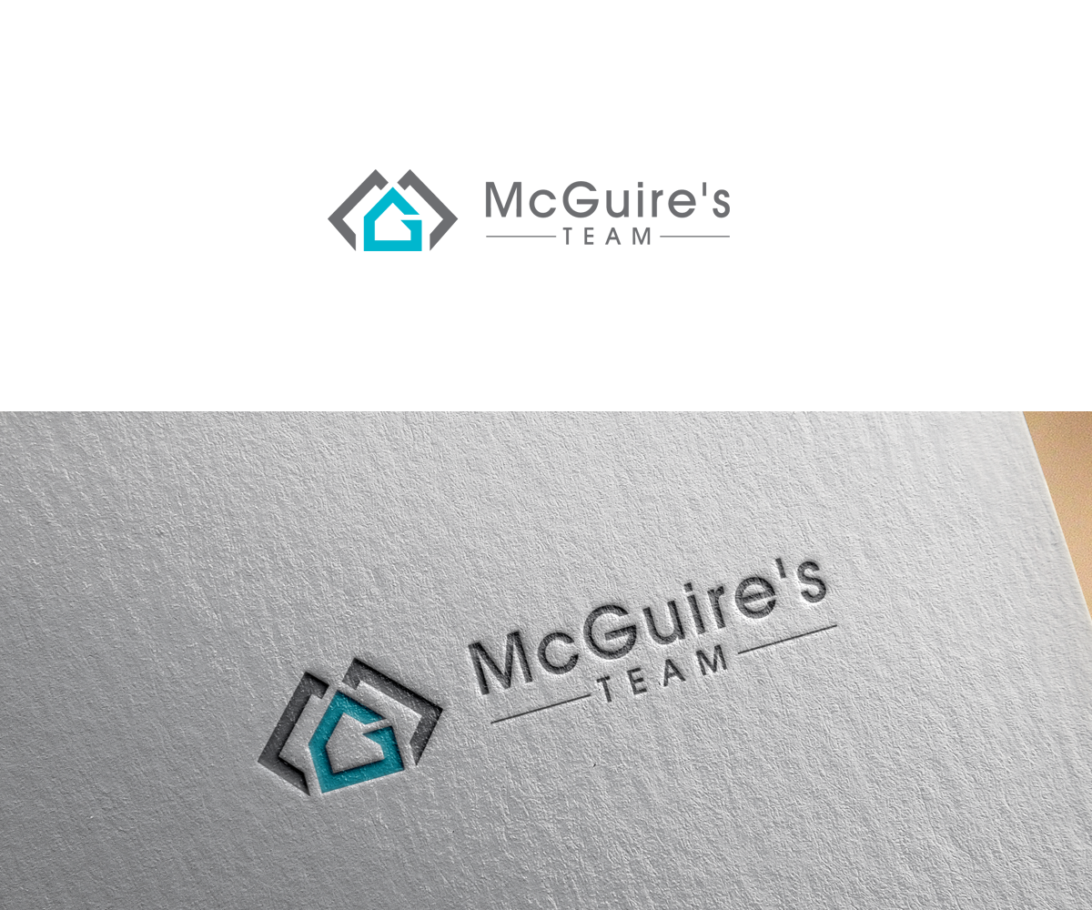 Design Graphique par bijuak pour McGuire's Team at Front Porch Real Estate | Design #26251464