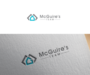 Design Graphique par bijuak pour McGuire's Team at Front Porch Real Estate | Design : #26251464
