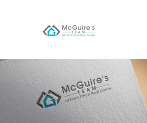 Design Graphique par bijuak pour McGuire's Team at Front Porch Real Estate | Design : #26259652
