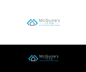 Design Graphique par bijuak pour McGuire's Team at Front Porch Real Estate | Design : #26264192