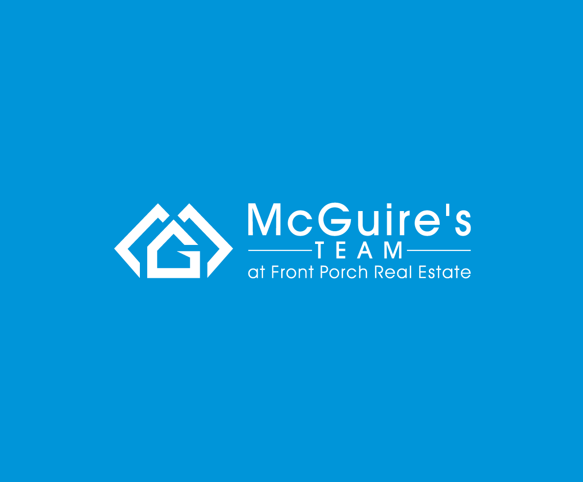 Design Graphique par bijuak pour McGuire's Team at Front Porch Real Estate | Design #26329874