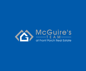 Design Graphique par bijuak pour McGuire's Team at Front Porch Real Estate | Design : #26329973
