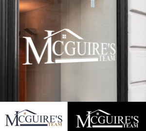 Design Graphique par SAI DESIGNS pour McGuire's Team at Front Porch Real Estate | Design : #26261713