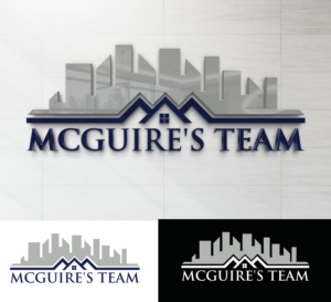 Design Graphique par SAI DESIGNS pour McGuire's Team at Front Porch Real Estate | Design : #26261714