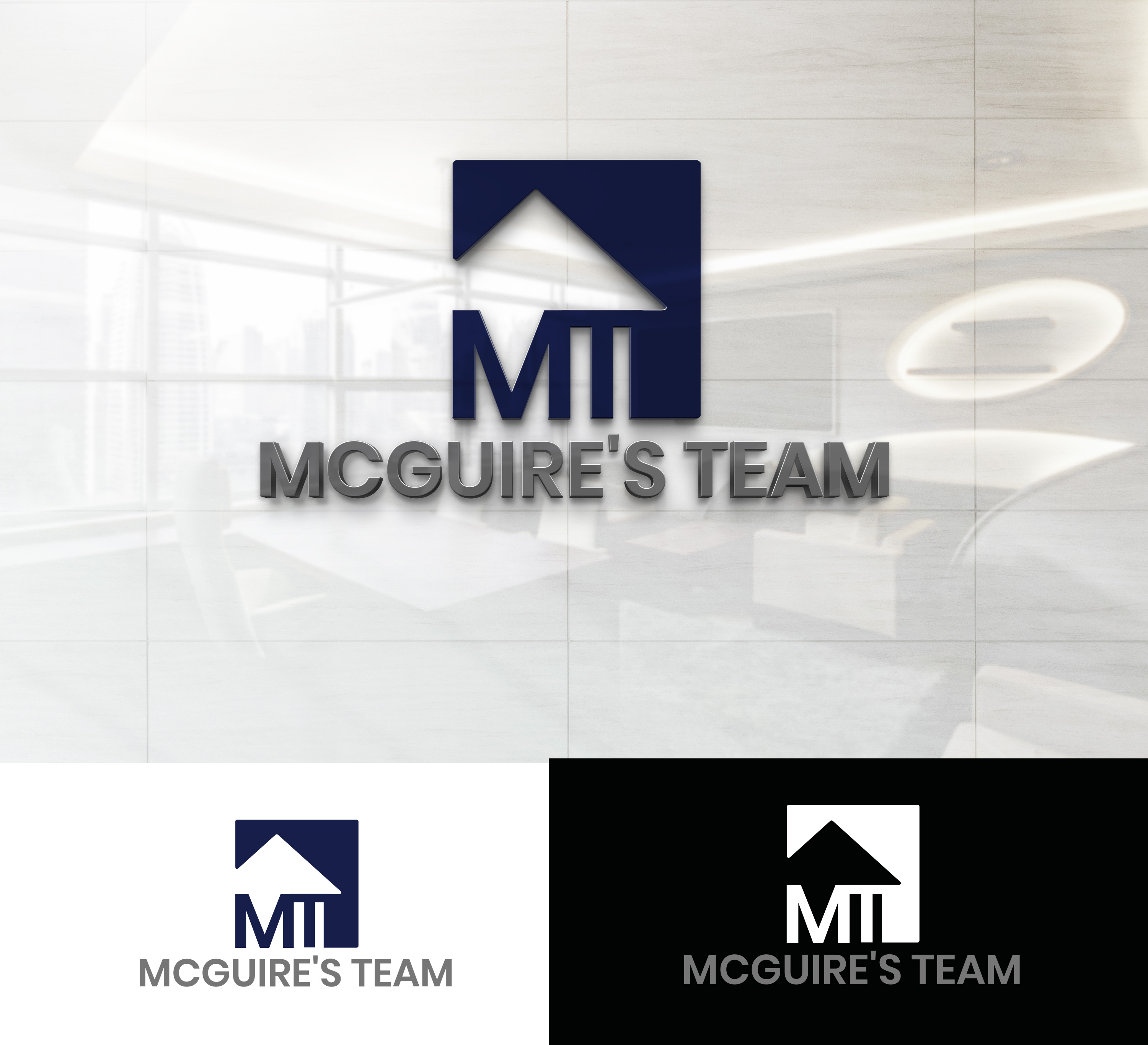 Design Graphique par SAI DESIGNS pour McGuire's Team at Front Porch Real Estate | Design #26261730