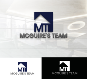 Design Graphique par SAI DESIGNS pour McGuire's Team at Front Porch Real Estate | Design : #26261730
