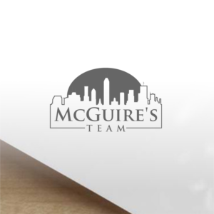 Design Graphique par Yakuza20 pour McGuire's Team at Front Porch Real Estate | Design : #26255254
