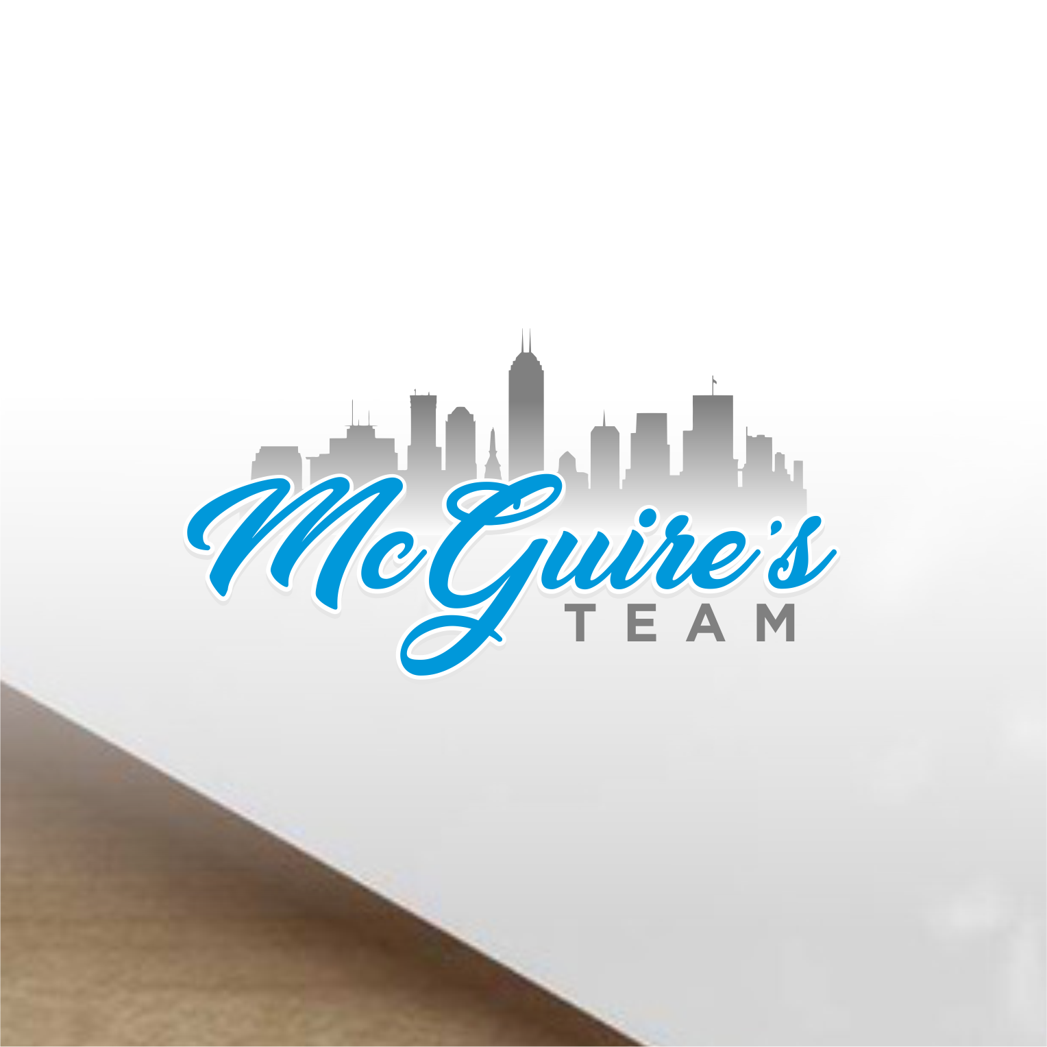 Design Graphique par Yakuza20 pour McGuire's Team at Front Porch Real Estate | Design #26255255