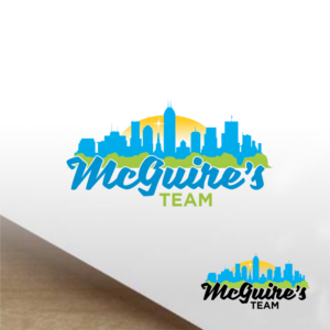 Design Graphique par Yakuza20 pour McGuire's Team at Front Porch Real Estate | Design : #26255256