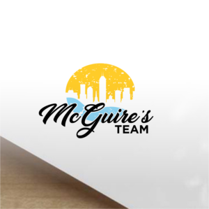 Design Graphique par Yakuza20 pour McGuire's Team at Front Porch Real Estate | Design : #26255257