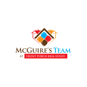 Real estate team needs a catchy logo to stand out from all the other real estate agents | Diseño Gráfico por geni