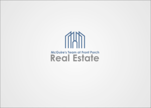 Graphic Design by Jamal 12 for McGuire's Team at Front Porch Real Estate | Design #26254364