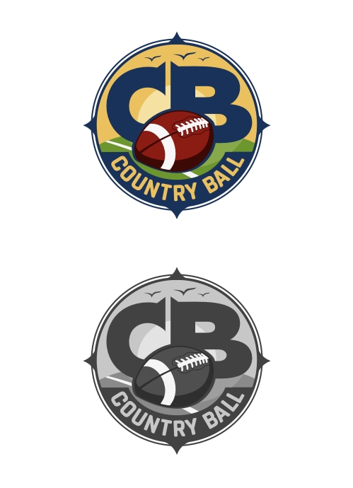 Logo Design by iamrady for this project | Design #26245837