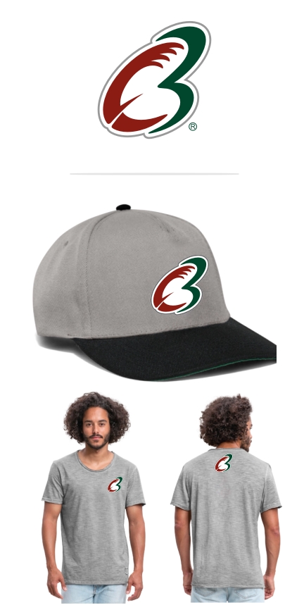 Logo Design by iamrady for this project | Design #26245845