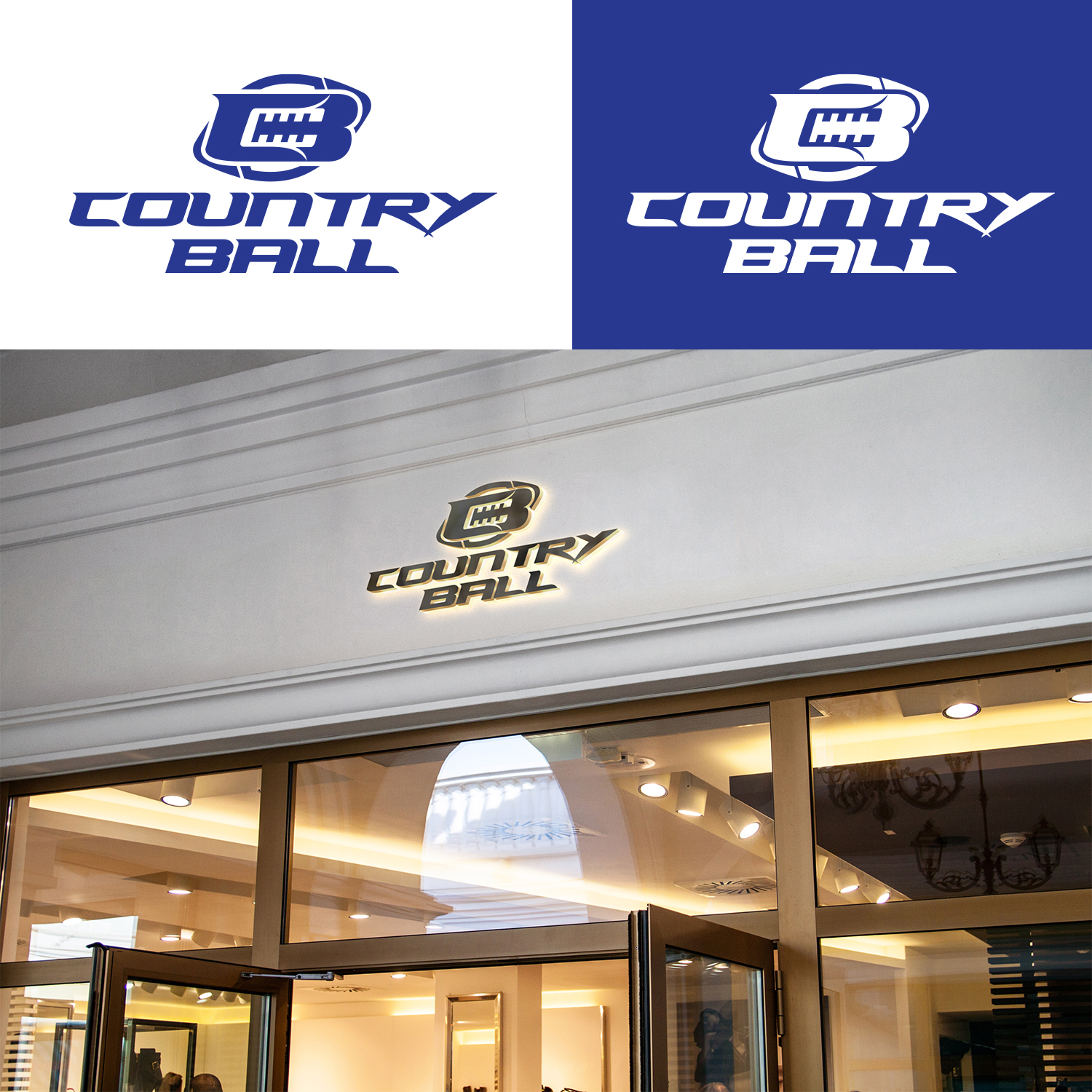 Diseño de Logo por Maxo-Biz para este proyecto | Diseño #26228197