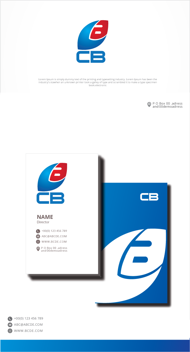 Logo Design by graphicevolution for this project | Design #26229183