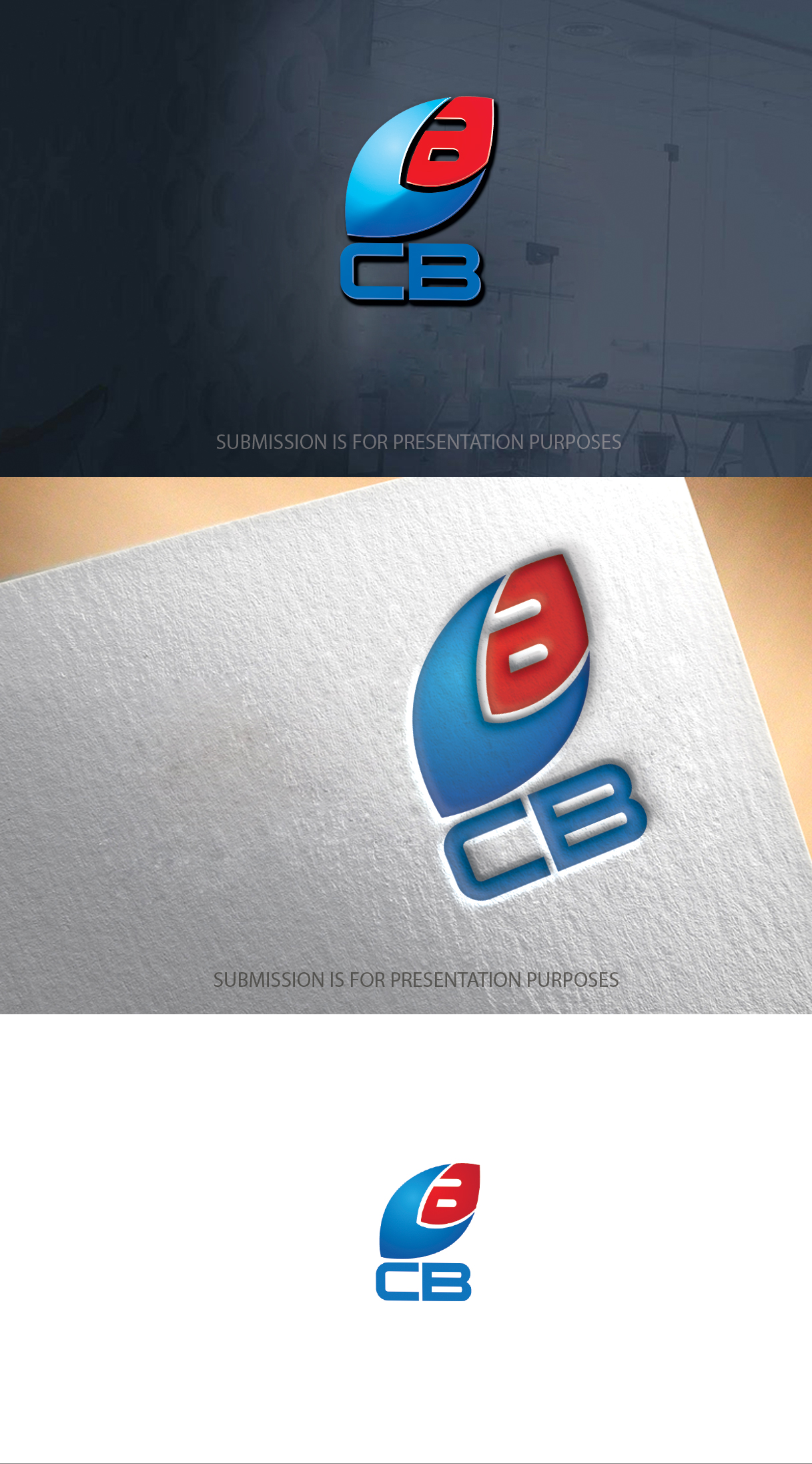 Logo Design by graphicevolution for this project | Design #26229184