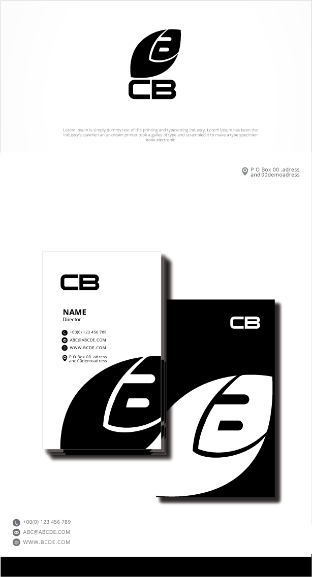 Diseño de Logo por graphicevolution para este proyecto | Diseño #26230319