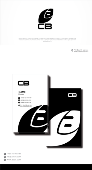 Diseño de Logo por graphicevolution para este proyecto | Diseño: #26230319