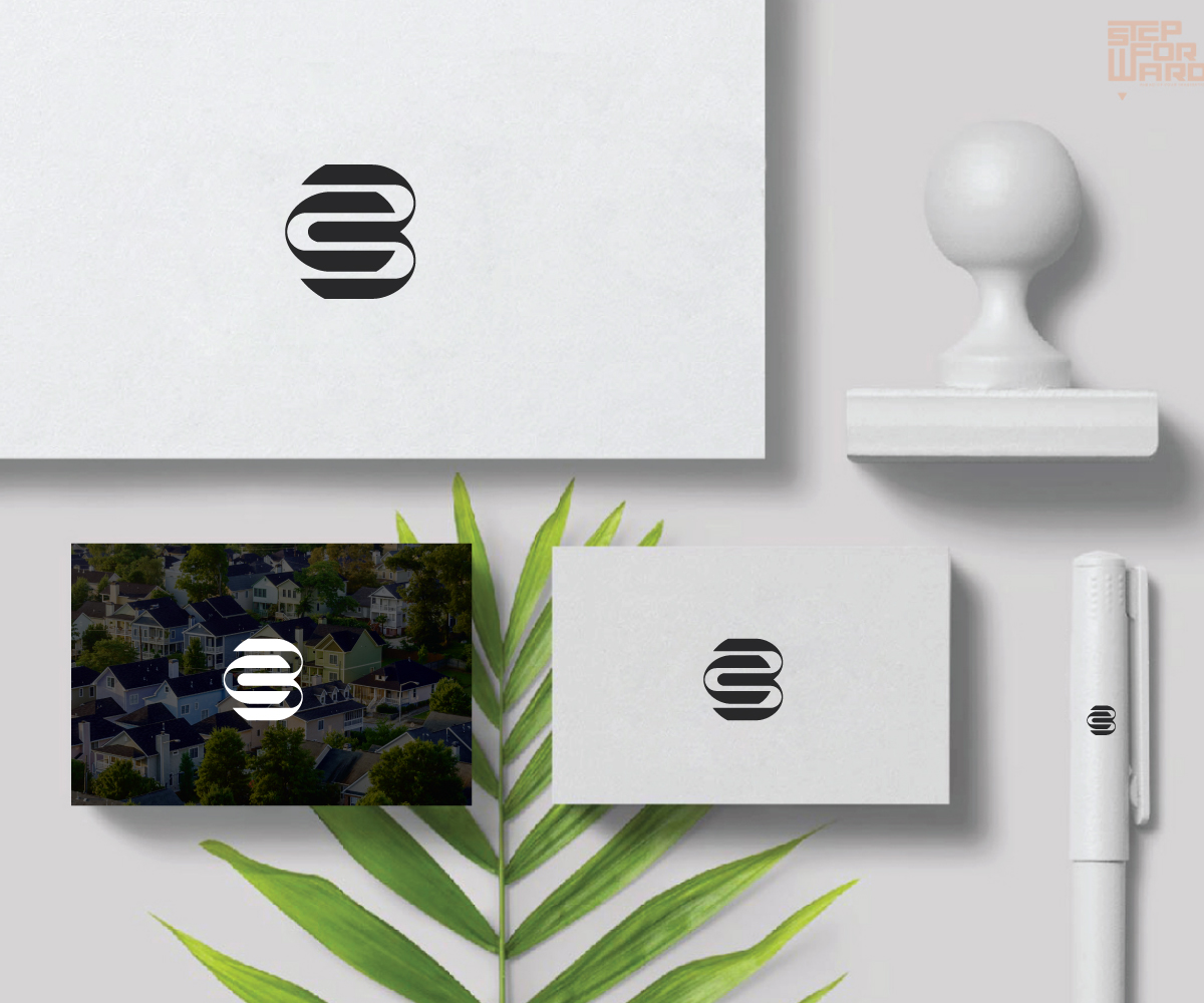 Logo Design by step forward 2 for this project | Design #26226691